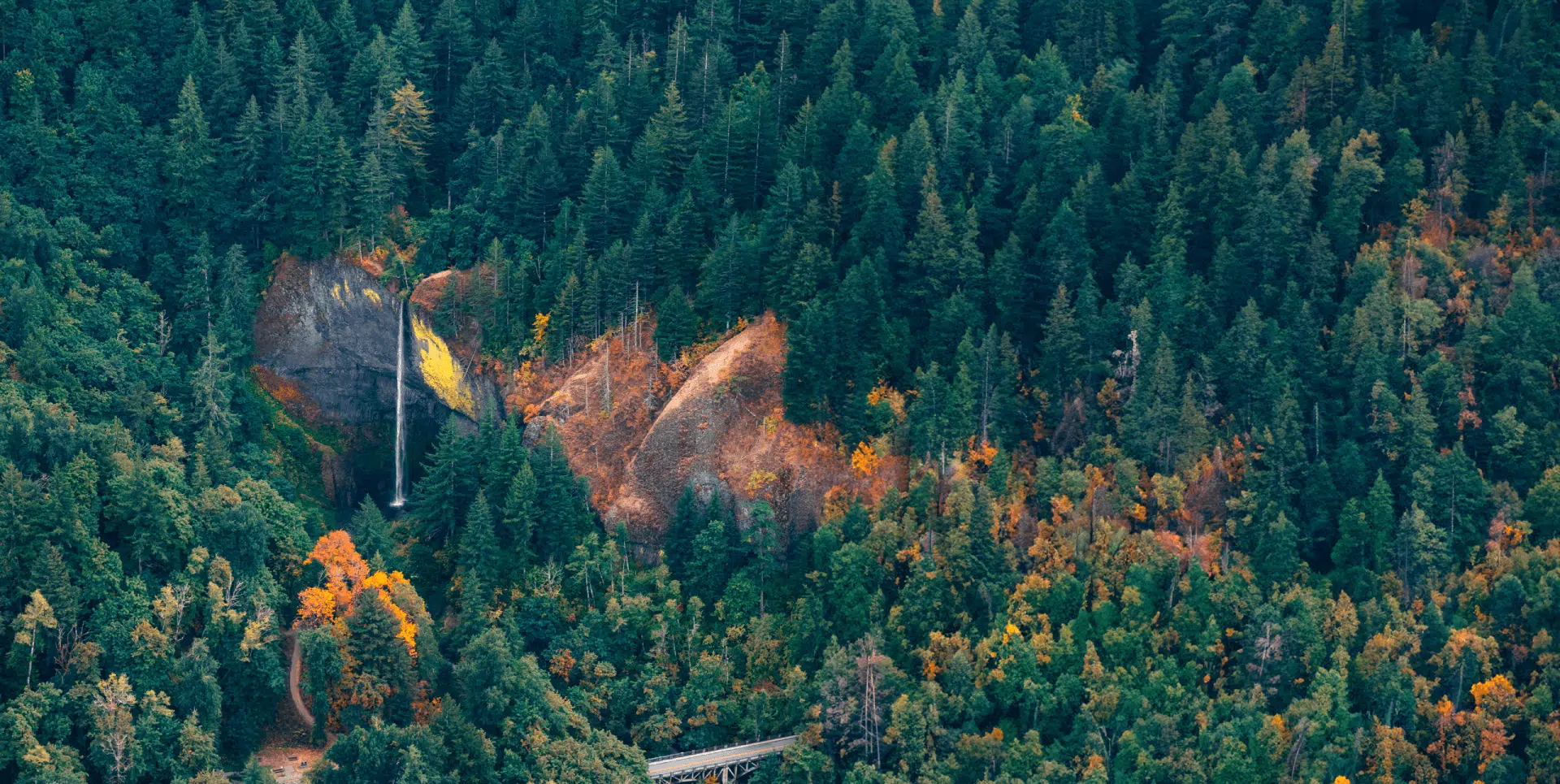 Portland Air Tours