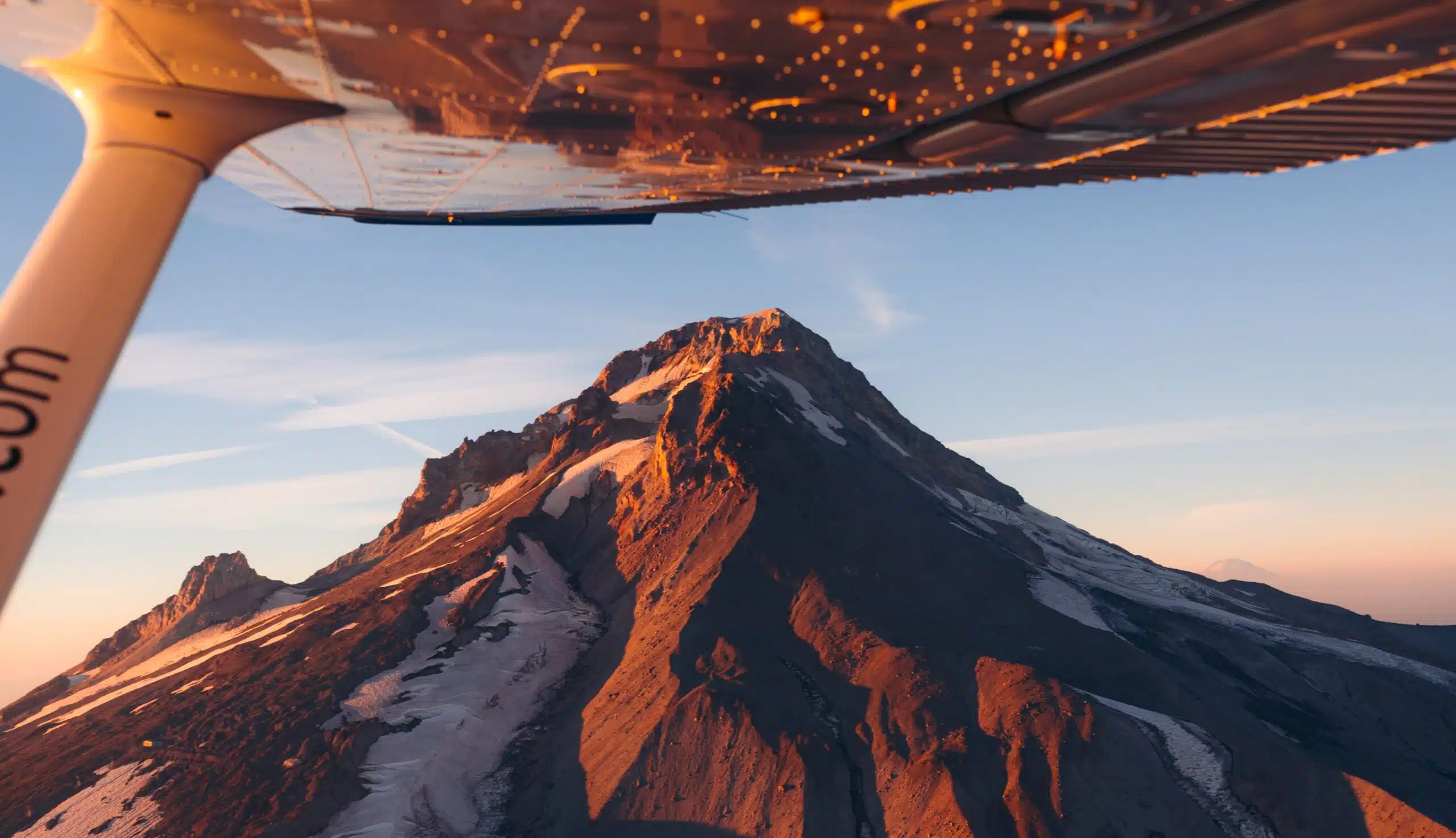 Mt Hood Air Tours