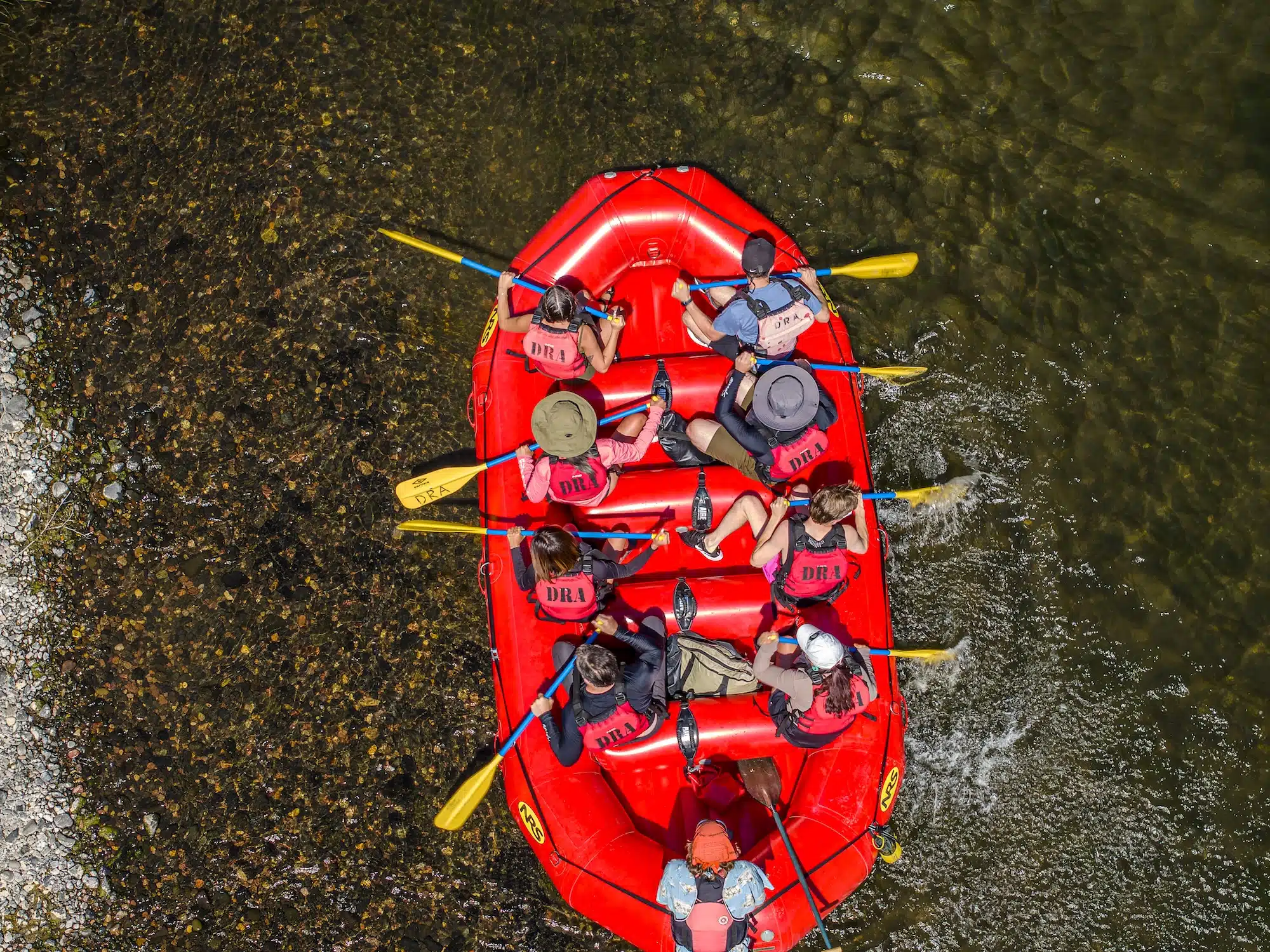 Deschutes-River-Adventures