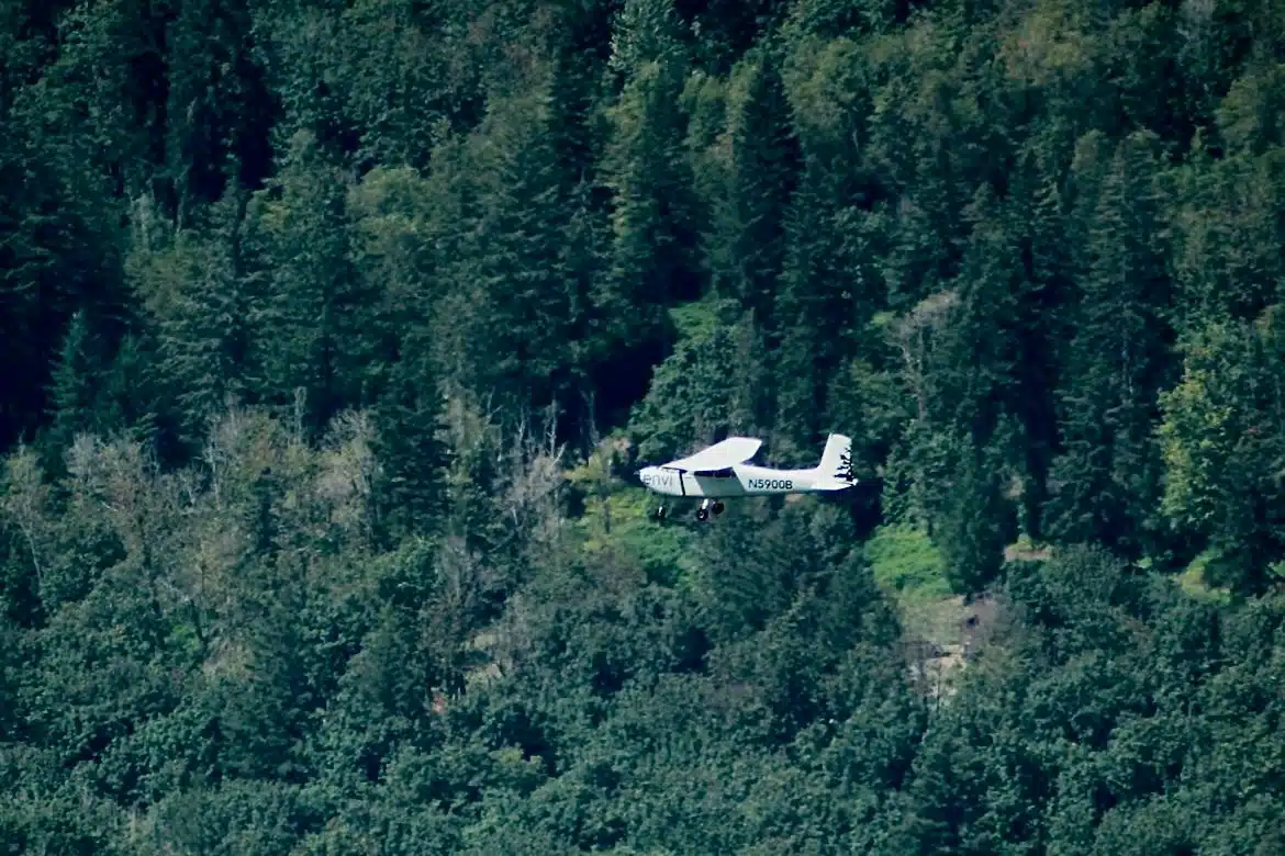 The Magical Experience of Envi Adventures Flight Tours In Portland Oregon