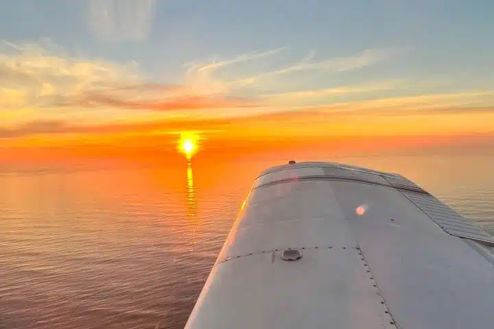 Portland Oregon air tours