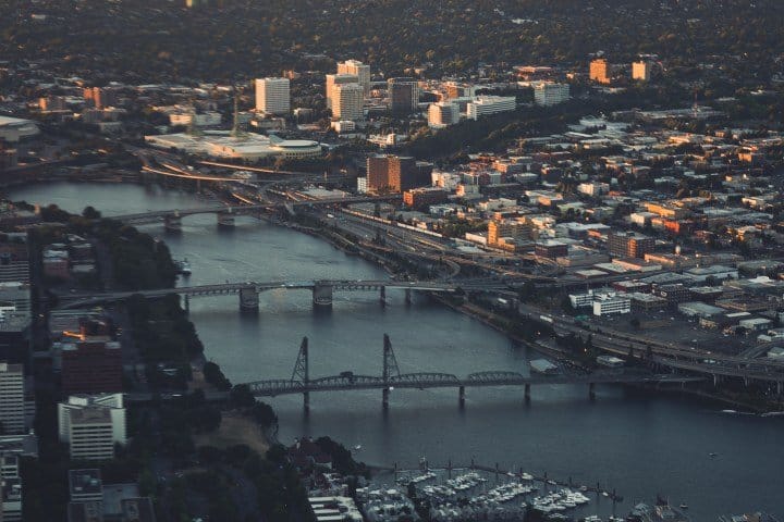 best of Portland tours