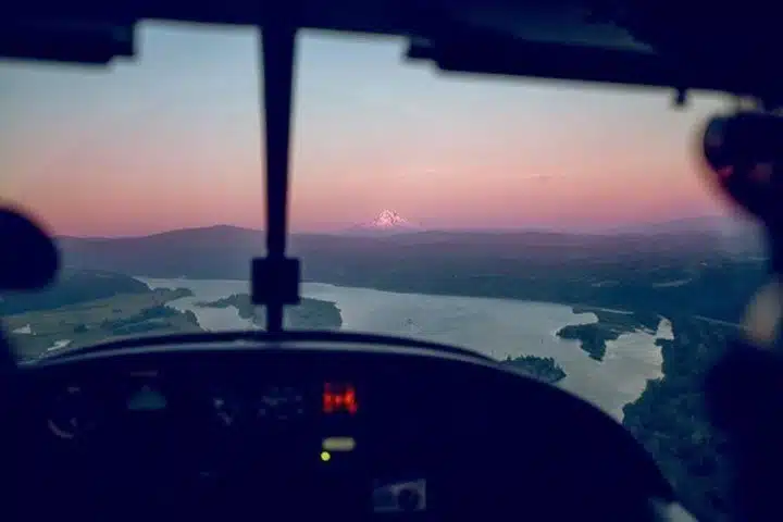 Romantic-Flights-over-Portland