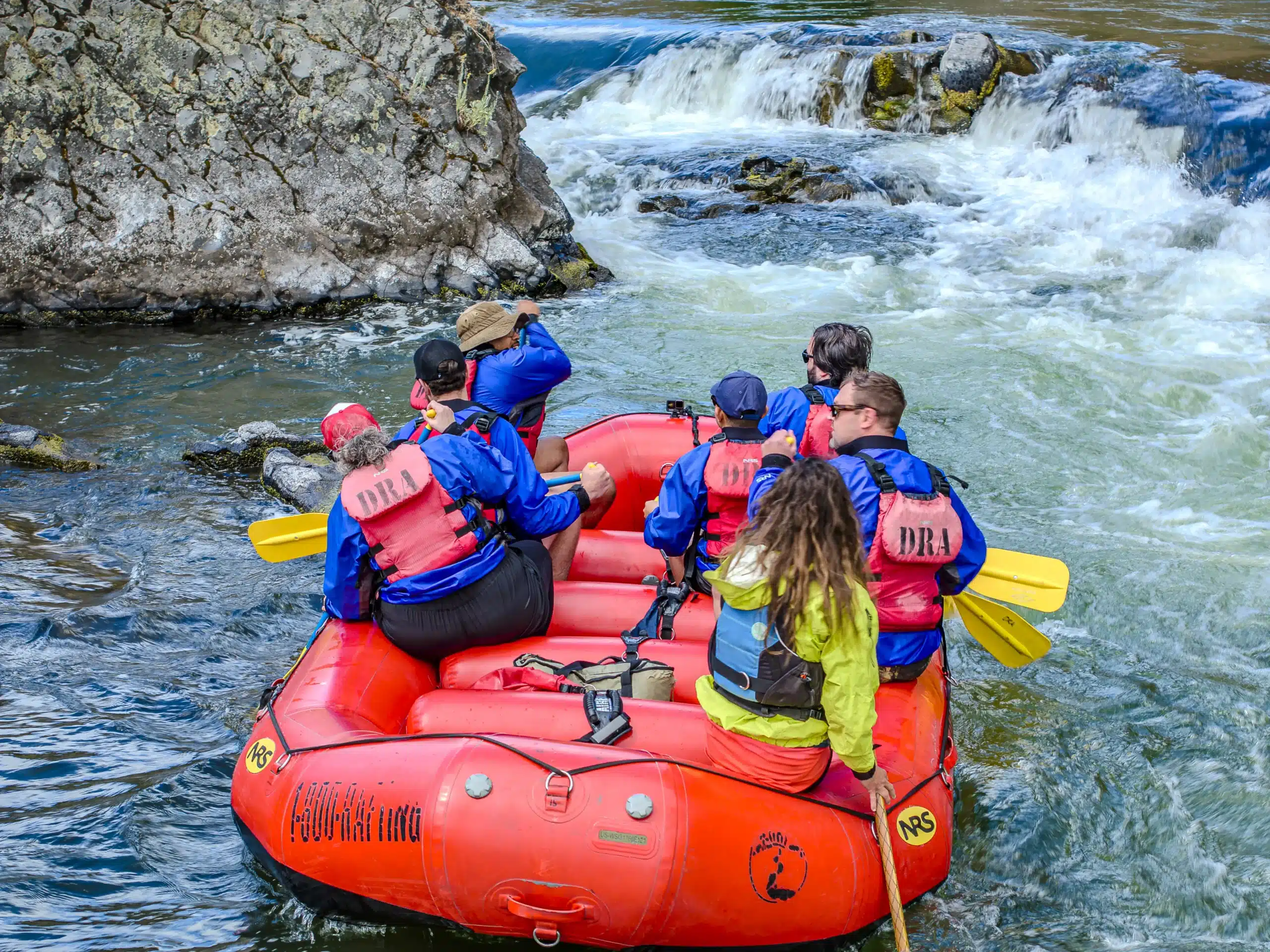 Summer activities in portland
