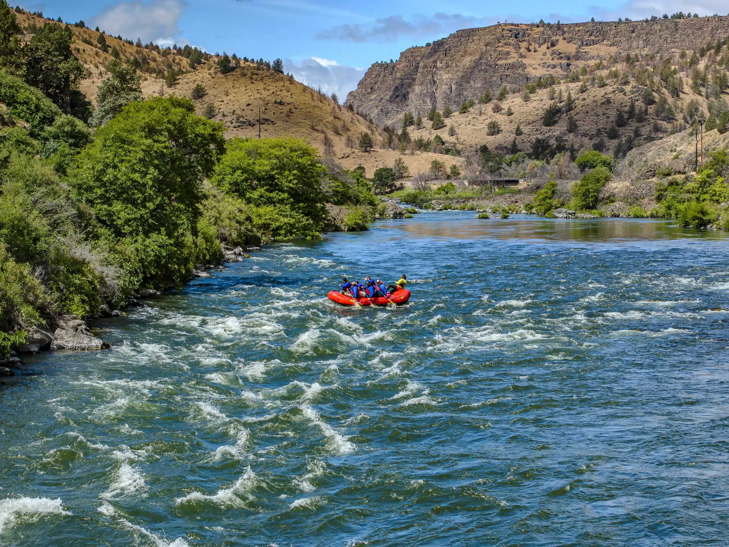 Travel Portland