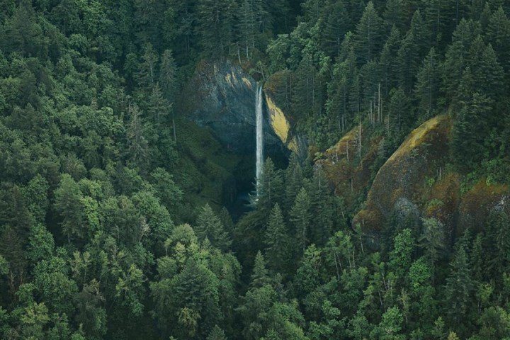 best-waterfalls-in-portland