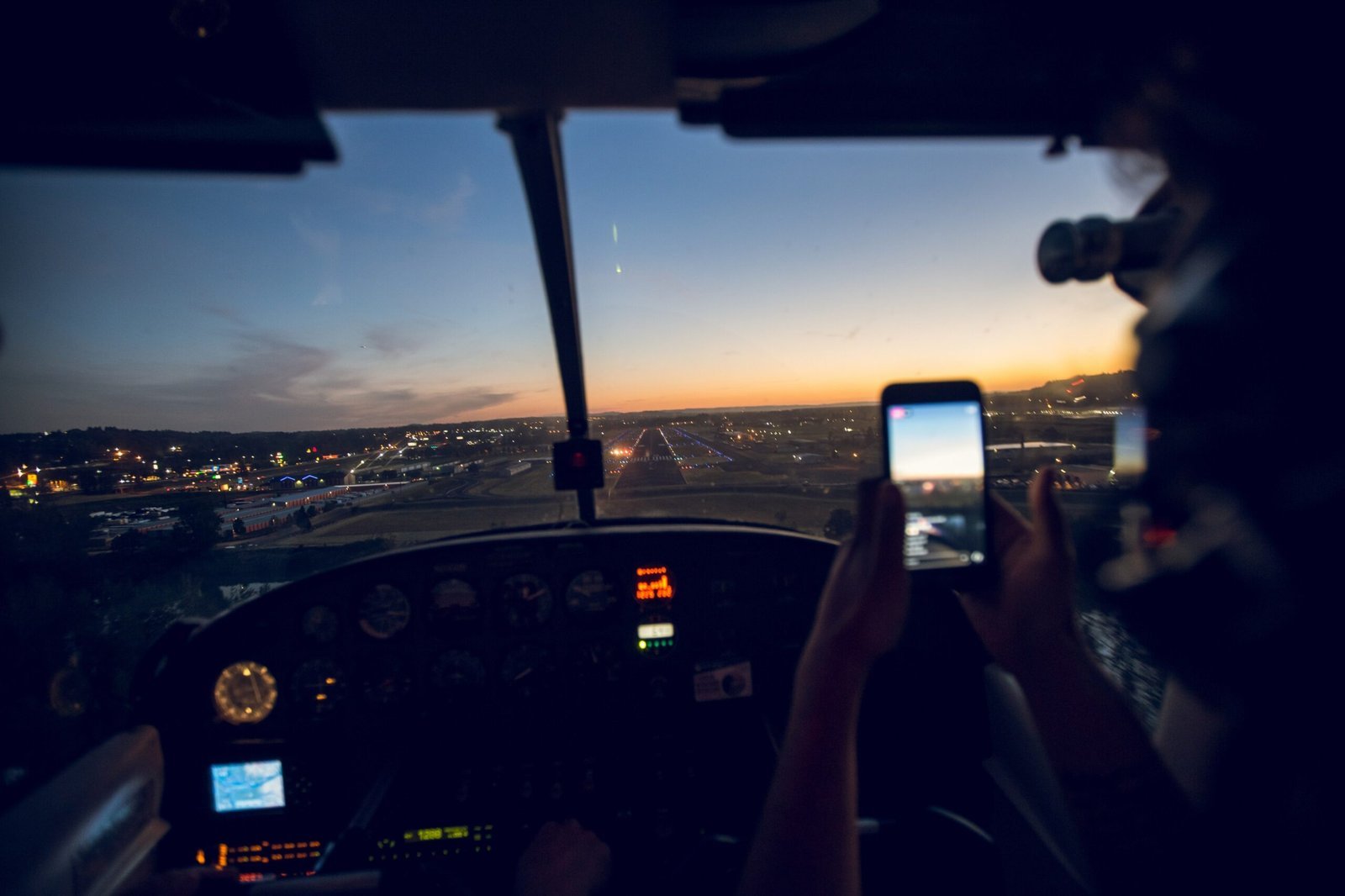 flying-in-portland-oregon