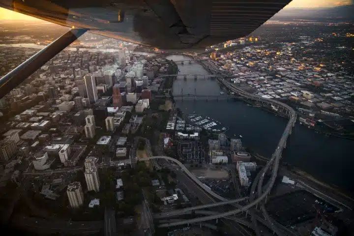 flying-tours-sightseeing-portland-oregon