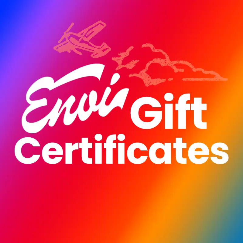 Envi Adventures Gift Card