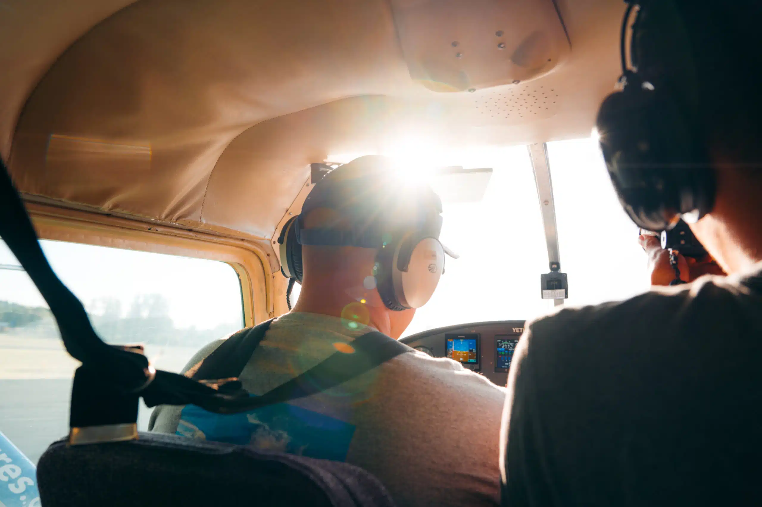 Envi Adventures air tours